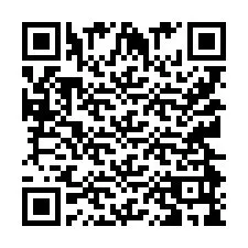 Código QR para número de telefone +9512499916