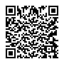 QR-code voor telefoonnummer +9512499930