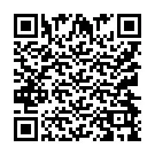 QR код за телефонен номер +9512499938