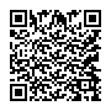 QR-Code für Telefonnummer +9512499939