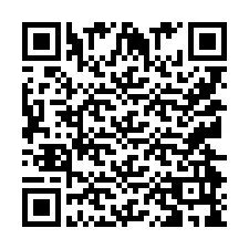 Código QR para número de telefone +9512499959