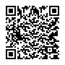 QR Code for Phone number +9512500037