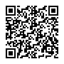 QR Code pour le numéro de téléphone +9512500039