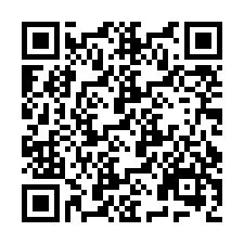 QR kód a telefonszámhoz +9512500145