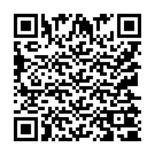 QR-kood telefoninumbri jaoks +9512500148