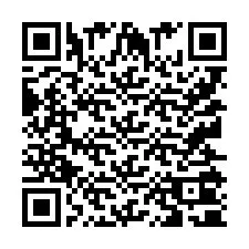 QR Code for Phone number +9512500189