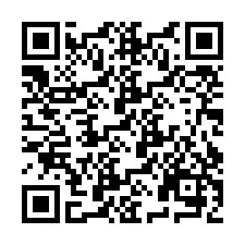 QR Code pour le numéro de téléphone +9512500207