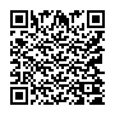QR Code for Phone number +9512500222