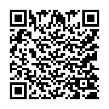 Kode QR untuk nomor Telepon +9512500275