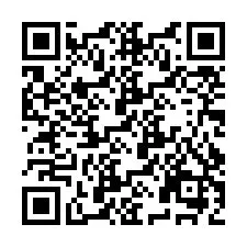 QR Code pour le numéro de téléphone +9512500410