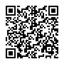 Código QR para número de telefone +9512500455