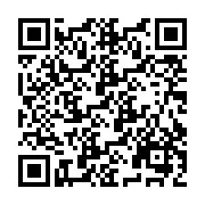 Codice QR per il numero di telefono +9512500486