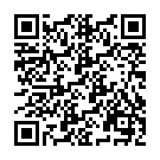 Codice QR per il numero di telefono +9512500603