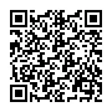 Código QR para número de teléfono +9512500608