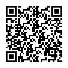 Código QR para número de telefone +9512500627