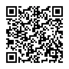 QR Code pour le numéro de téléphone +9512500630