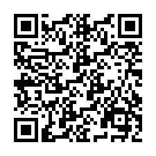 QR Code pour le numéro de téléphone +9512500654