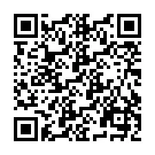 Código QR para número de telefone +9512500696