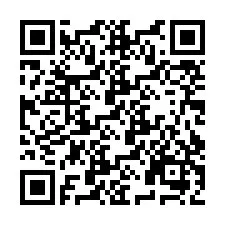 QR-koodi puhelinnumerolle +9512500807