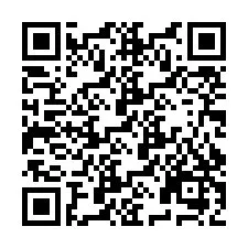 QR-код для номера телефона +9512500820