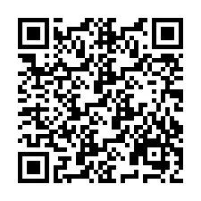 QR-код для номера телефона +9512500848