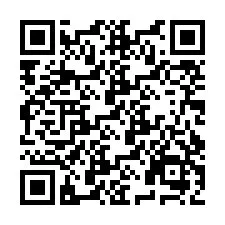 QR Code pour le numéro de téléphone +9512500855