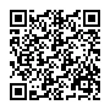 QR Code pour le numéro de téléphone +9512500868