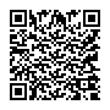 QR Code สำหรับหมายเลขโทรศัพท์ +9512500882