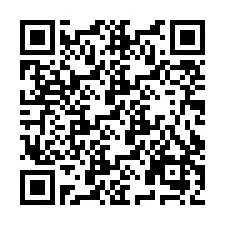 Codice QR per il numero di telefono +9512500892