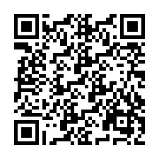 QR Code pour le numéro de téléphone +9512500898