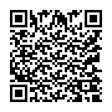 QR-koodi puhelinnumerolle +9512500930