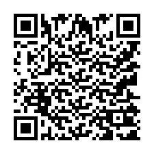 QR-Code für Telefonnummer +9512501145