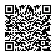 电话号码二维码 +9512501337