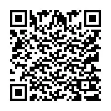 Kode QR untuk nomor Telepon +9512501360