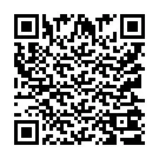 电话号码二维码 +9512501384