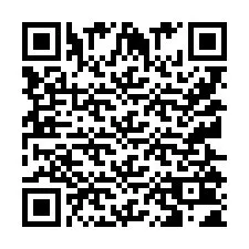 电话号码二维码 +9512501464