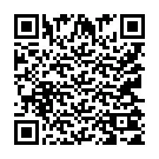 Kode QR untuk nomor Telepon +9512501513