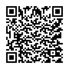 QR-код для номера телефона +9512501594