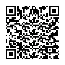 QR-kood telefoninumbri jaoks +9512501812