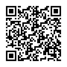 QR Code pour le numéro de téléphone +9512501887