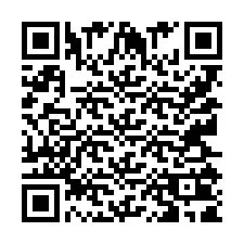 Kode QR untuk nomor Telepon +9512501943