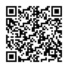Codice QR per il numero di telefono +9512502002