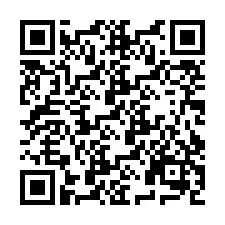 Codice QR per il numero di telefono +9512502007