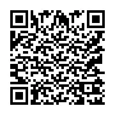 QR Code for Phone number +9512502109