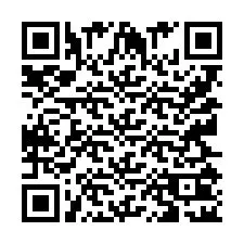 QR Code for Phone number +9512502112