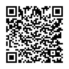 QR Code for Phone number +9512502118