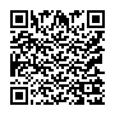 QR Code for Phone number +9512502141