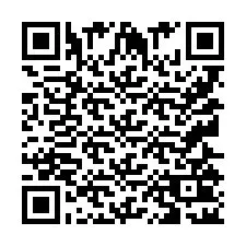 QR kód a telefonszámhoz +9512502171