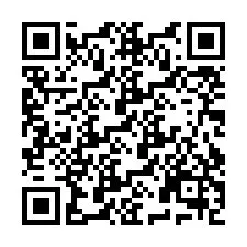 Codice QR per il numero di telefono +9512502307