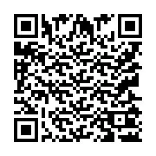 QR Code for Phone number +9512502311